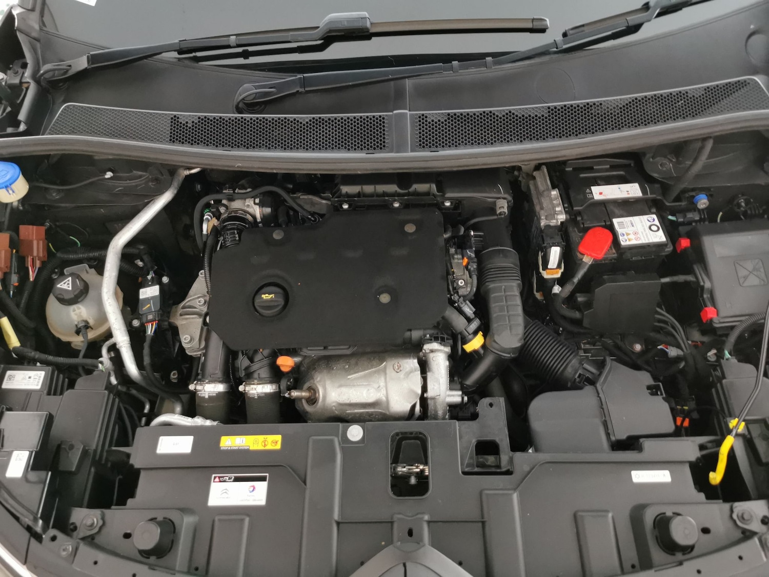 Used Citroen C5 Aircross 2021 for sale - 76480106: Photo 36