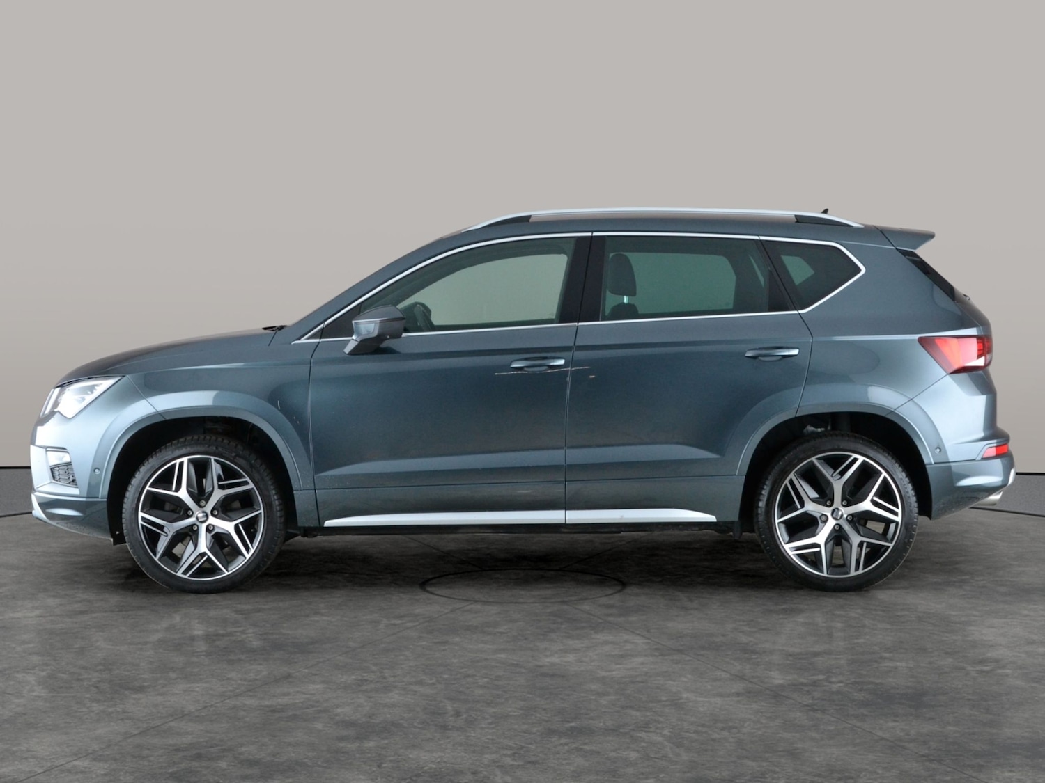 Used SEAT Ateca 2020 for sale - 77476770: Photo 13