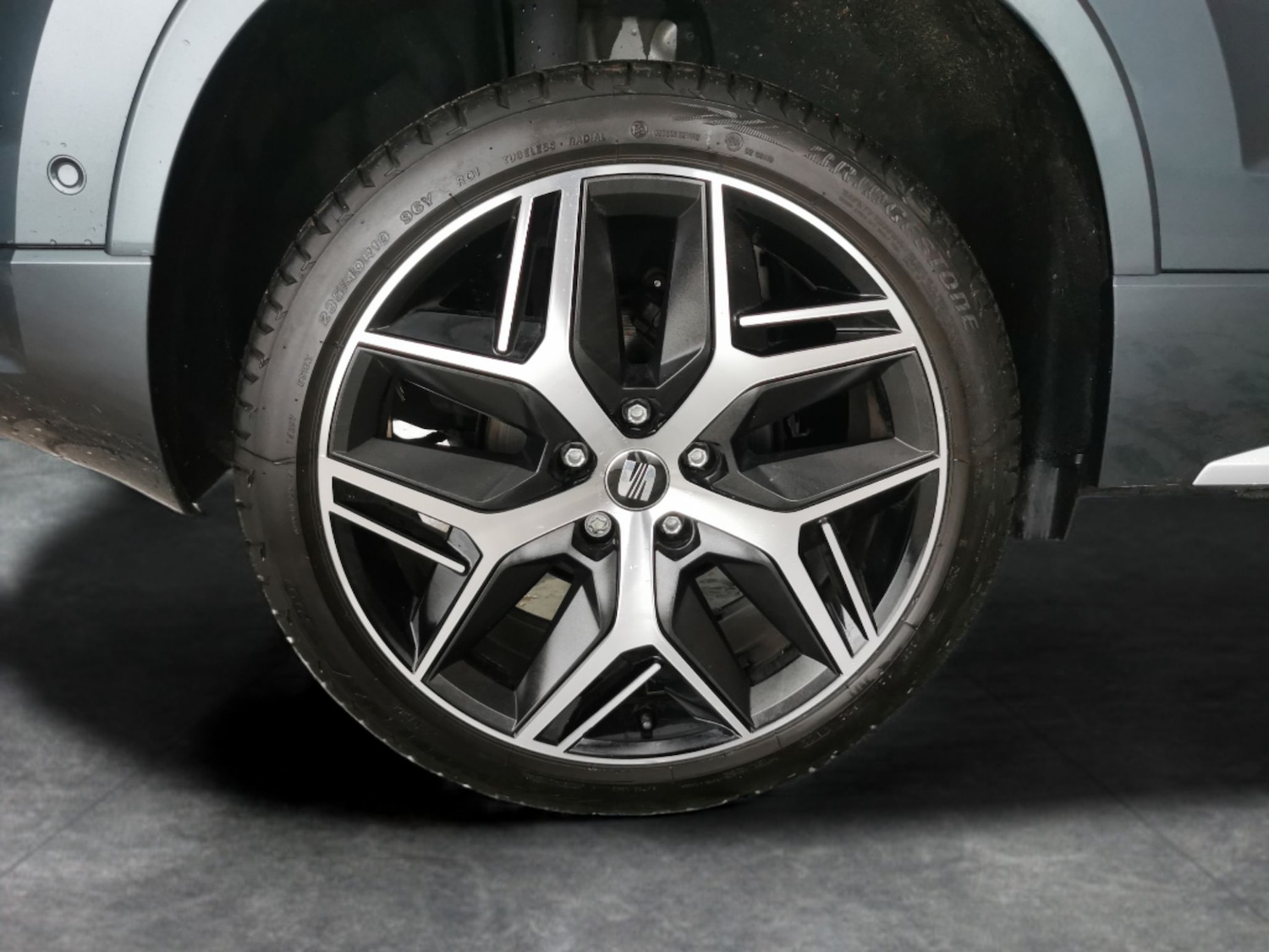 Used SEAT Ateca 2020 for sale - 77476770: Photo 23