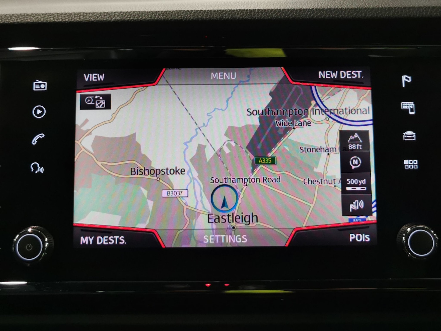 Used SEAT Ateca 2020 for sale - 77476770: Photo 5