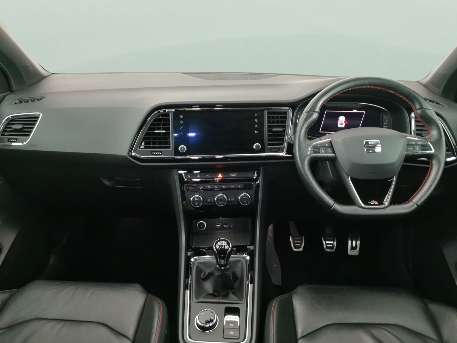 Used SEAT Ateca 2020 for sale - 77476770: Photo 7