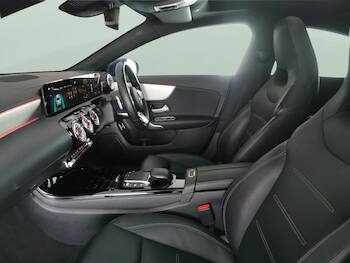 Used Mercedes-Benz CLA 2022 for sale - 79685532: Photo