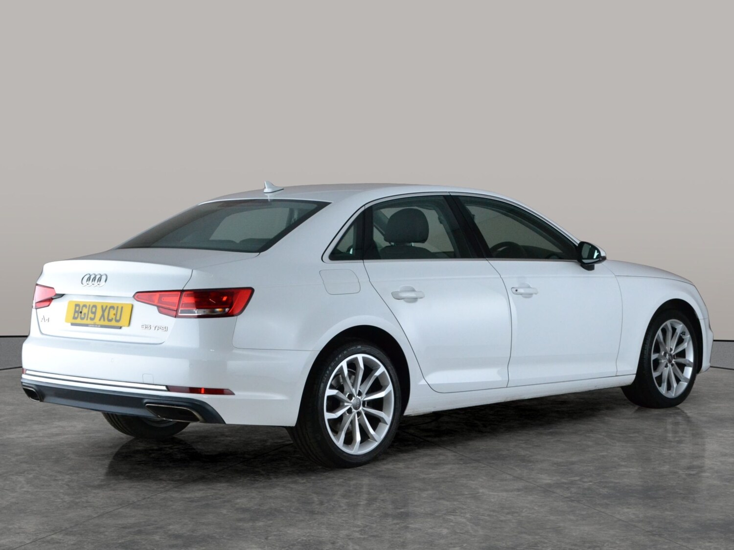 Used Audi A4 2019 for sale - 78149464: Photo 10