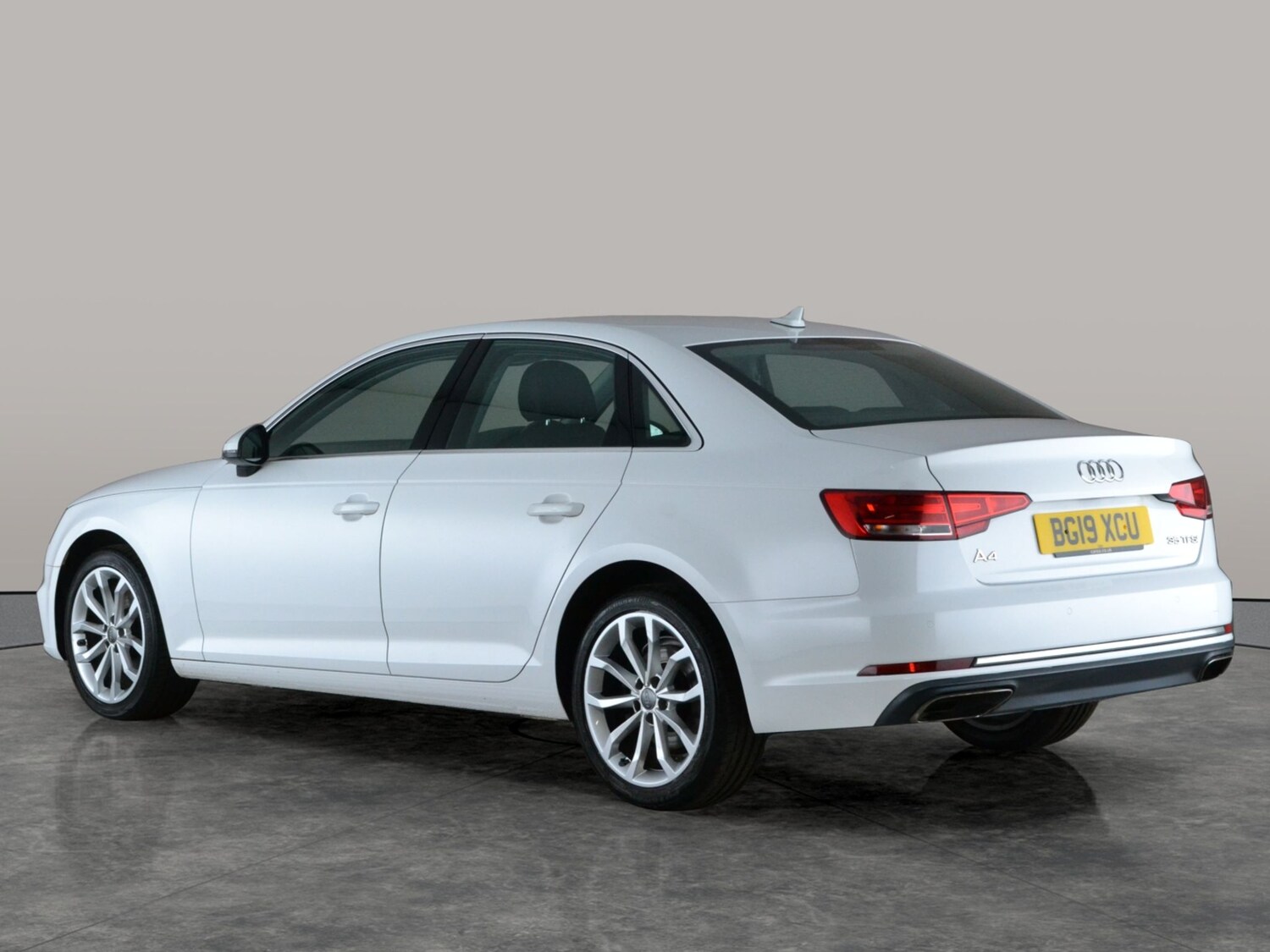 Used Audi A4 2019 for sale - 78149464: Photo 12