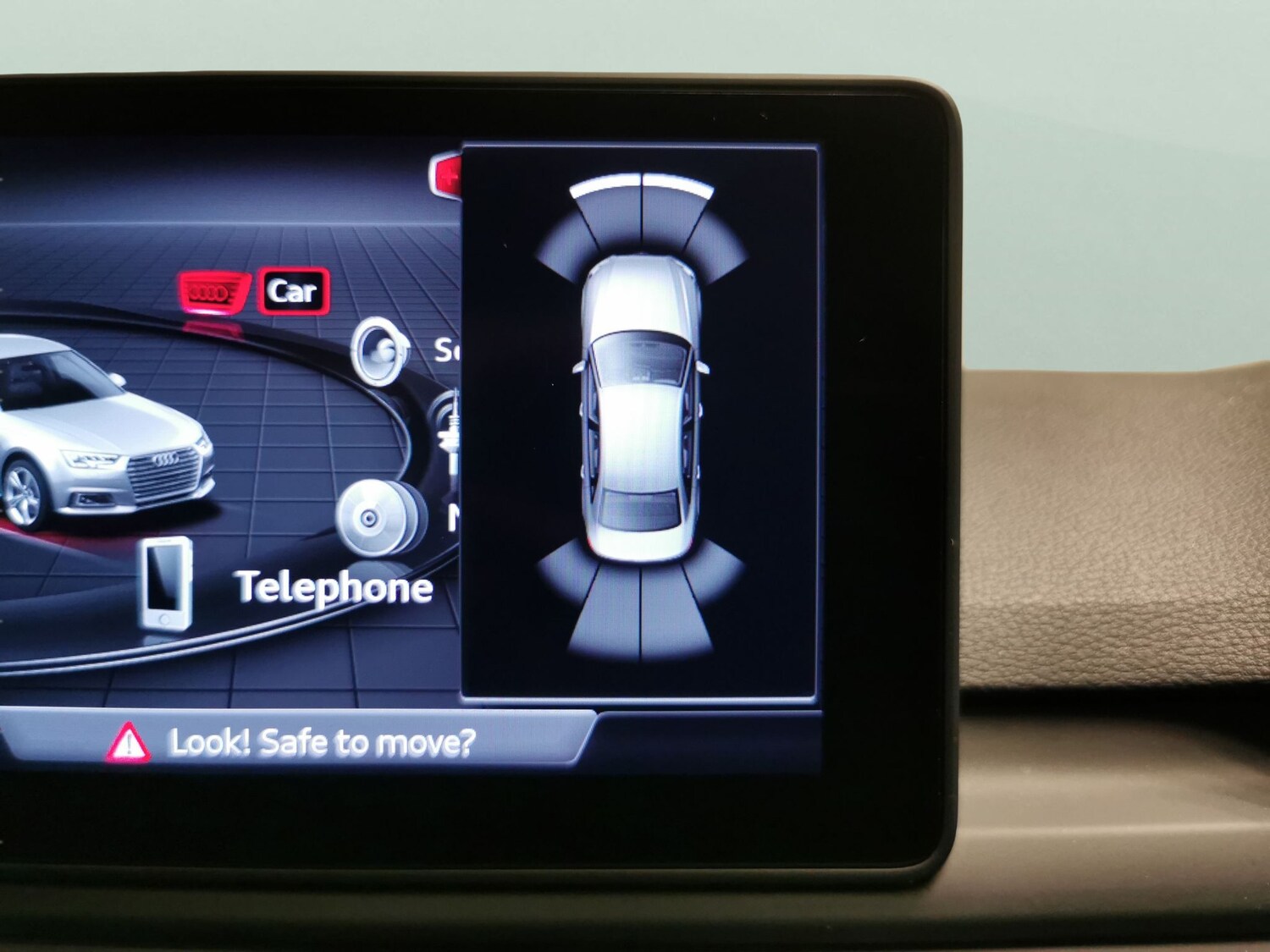 Used Audi A4 2019 for sale - 78149464: Photo 16