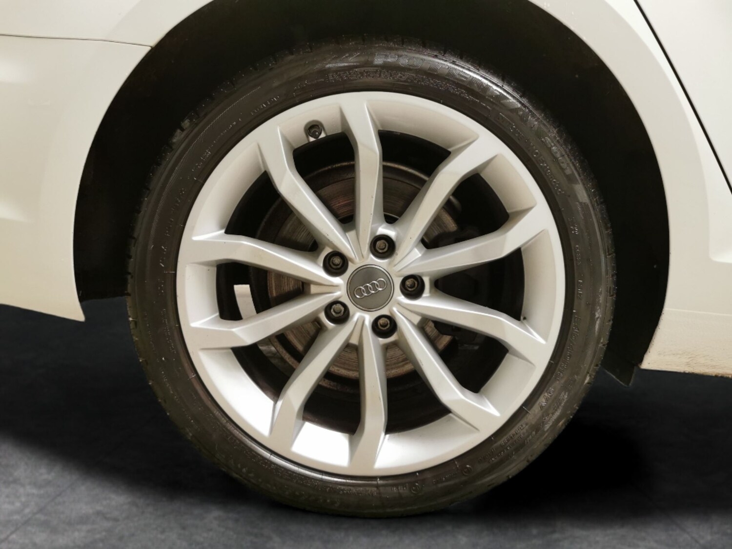 Used Audi A4 2019 for sale - 78149464: Photo 22