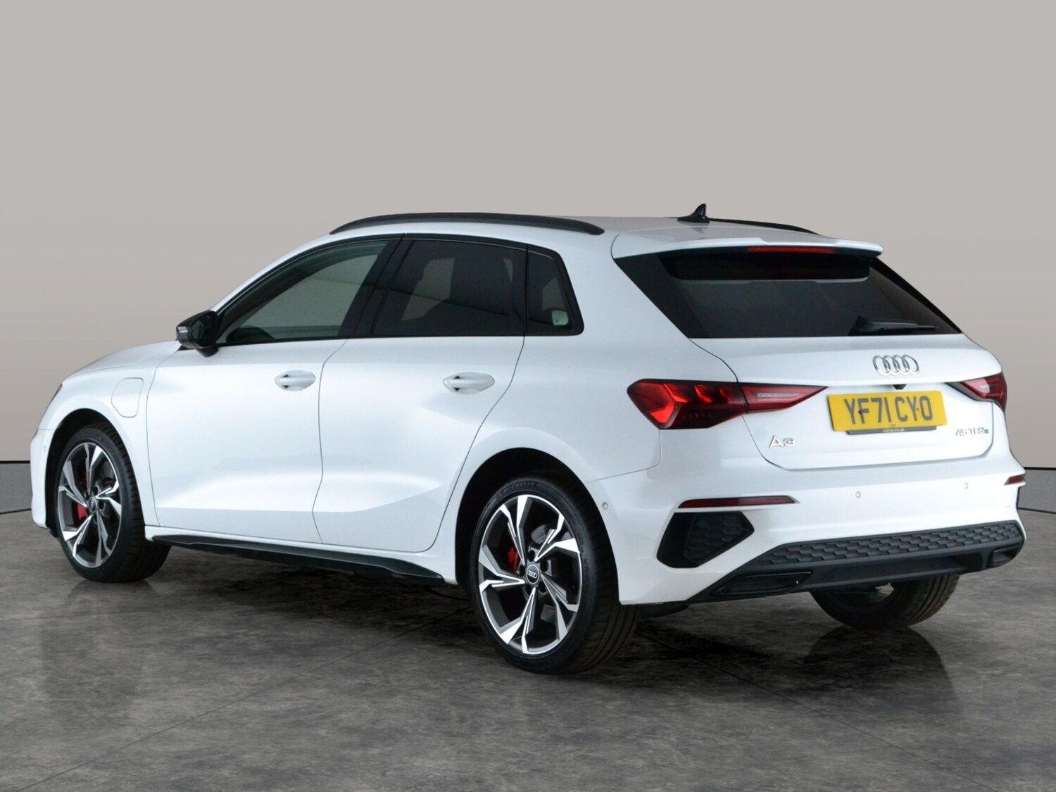 Used Audi A3 for sale - 78139978: Photo 12