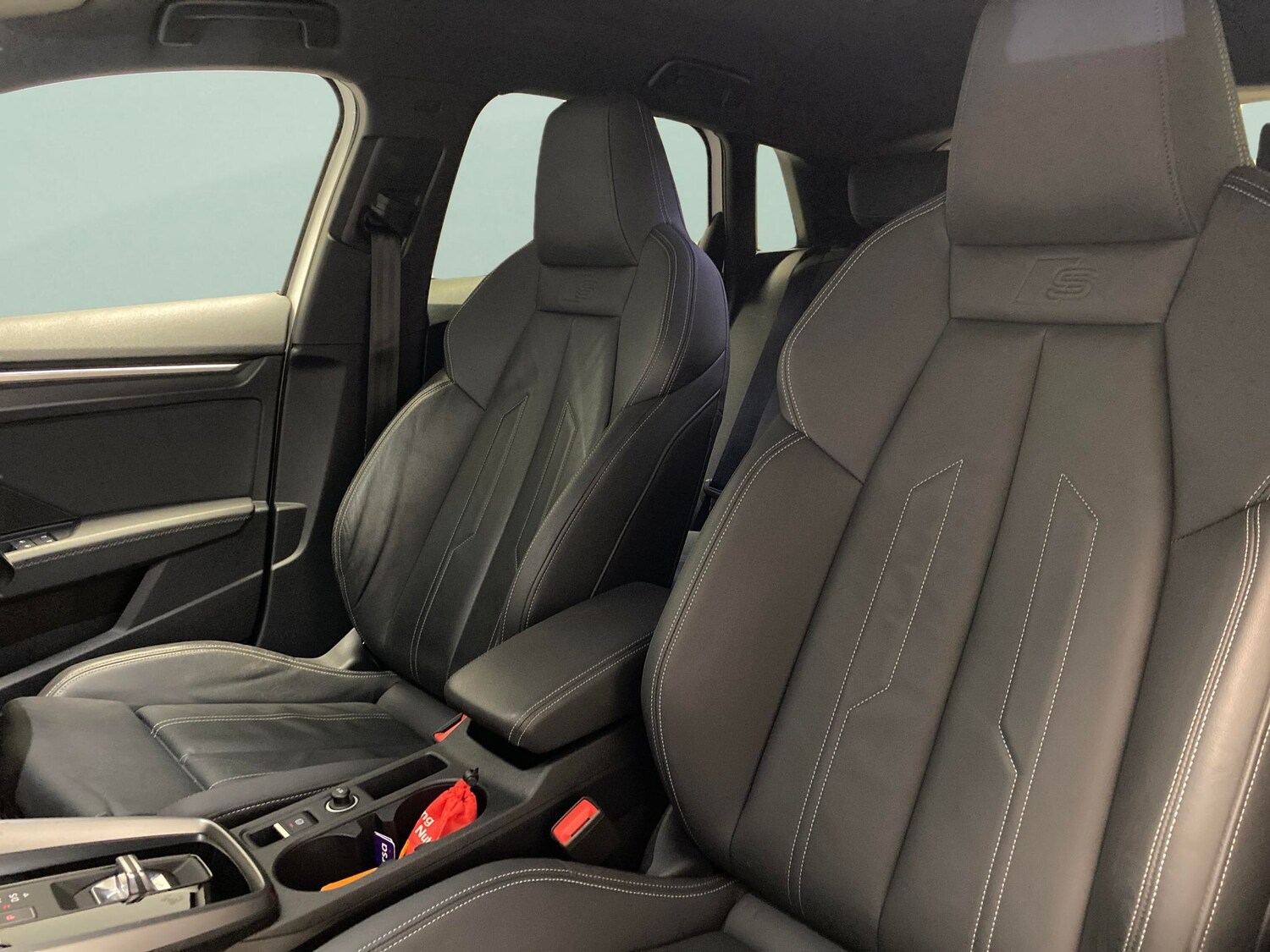 Used Audi A3 for sale - 78139978: Photo 14