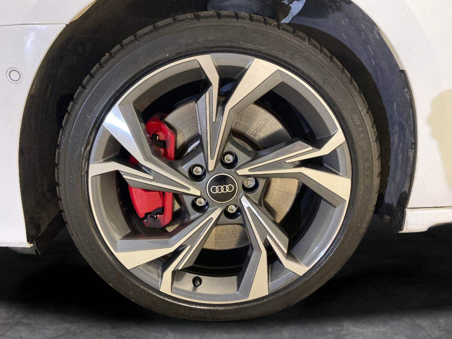 Used Audi A3 for sale - 78139978: Photo 24