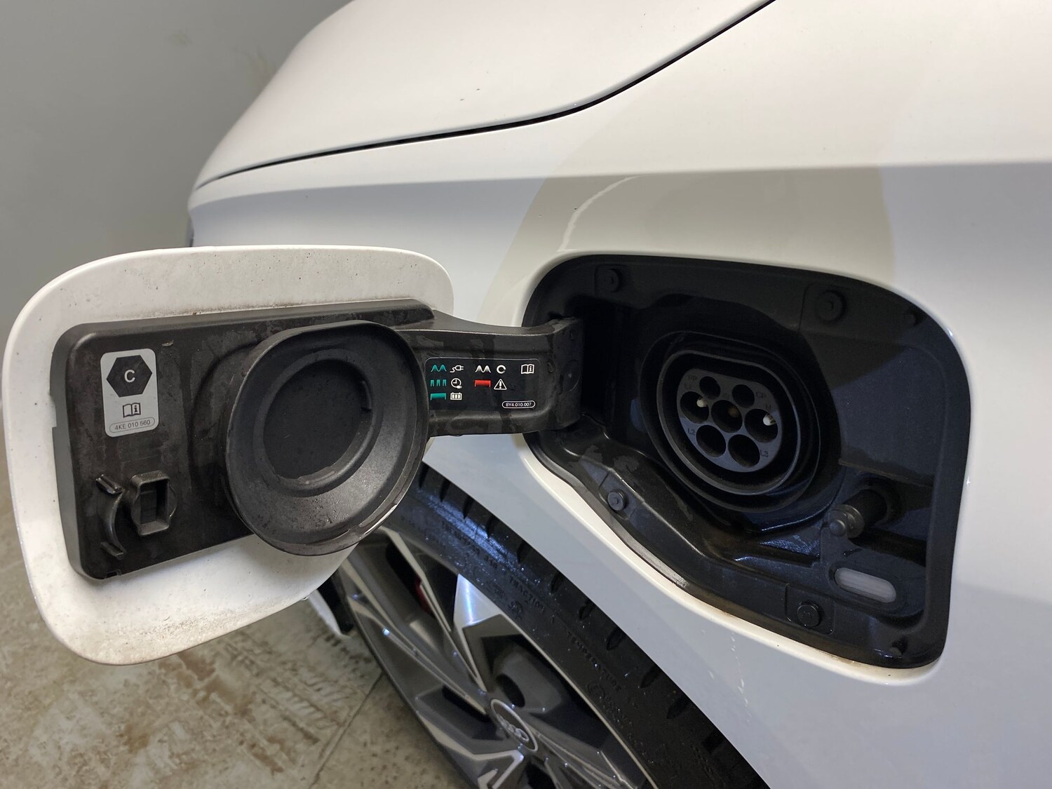 Used Audi A3 for sale - 78139978: Photo 32