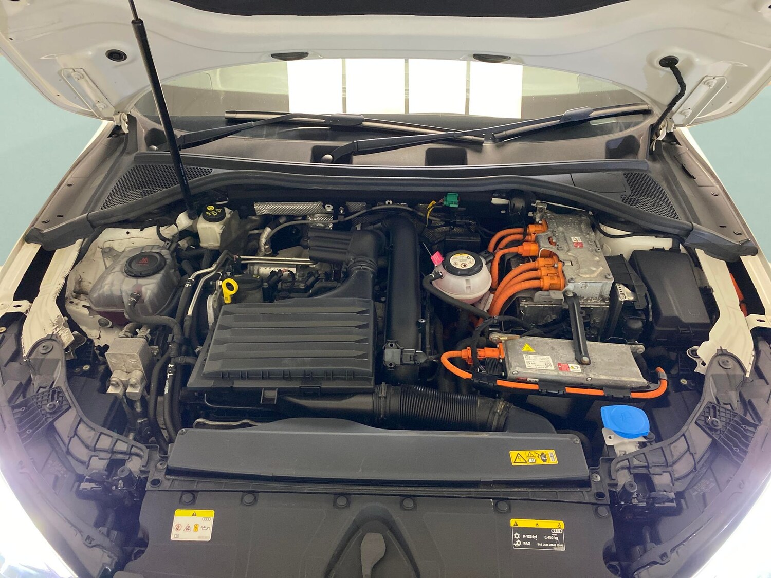 Used Audi A3 for sale - 78139978: Photo 34