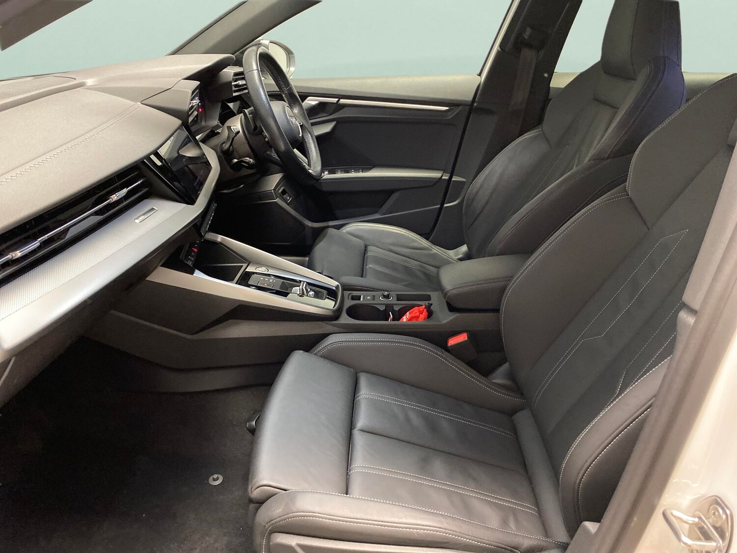 Used Audi A3 for sale - 78139978: Photo 4