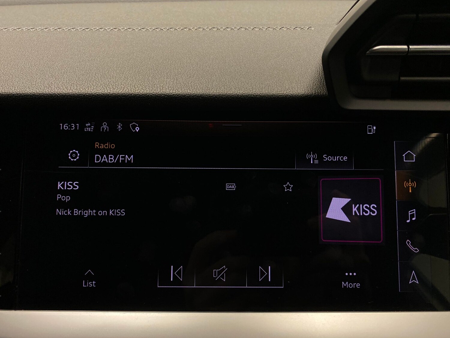 Used Audi A3 for sale - 78139978: Photo 6