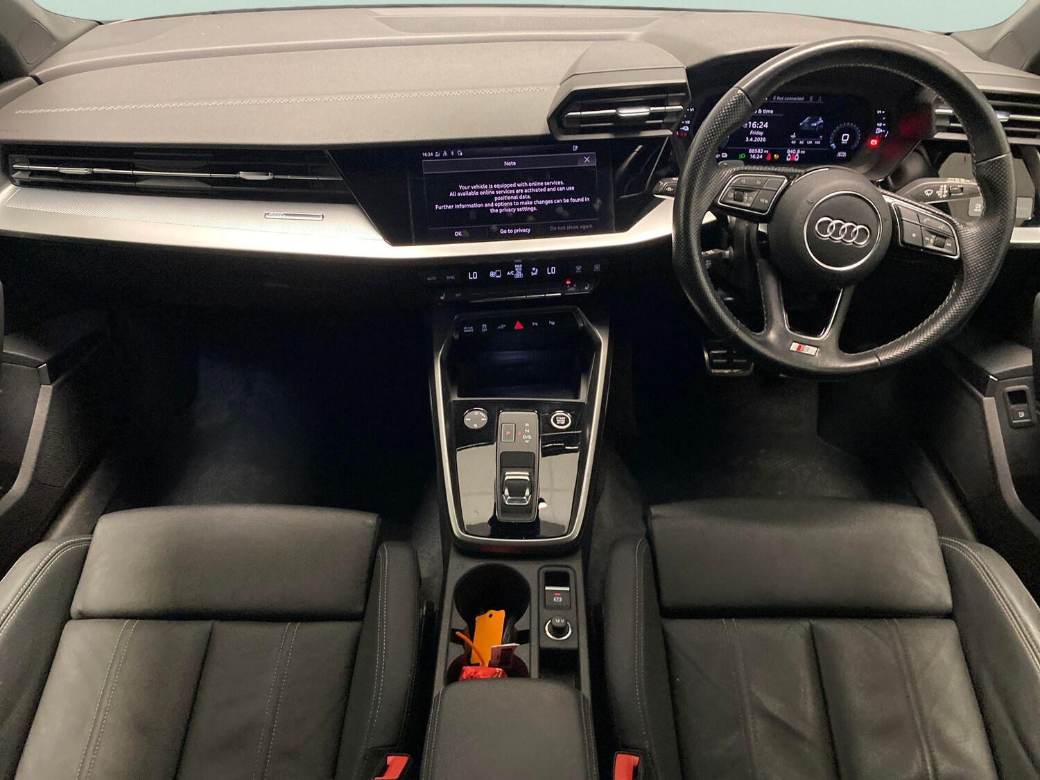 Used Audi A3 for sale - 78139978: Photo 7