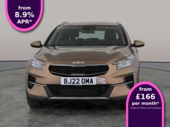 2022 - 1.0 T-GDi 2 SUV 5dr Petrol Manual Euro 6 (s/s) (118 bhp) - AIR CON - USB AU