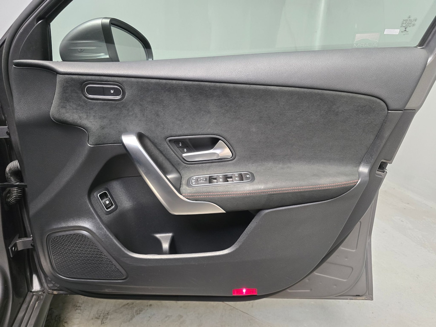 Vehicle 36