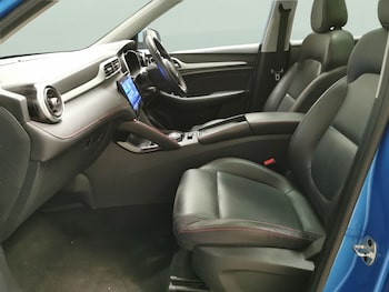 Used MG MG ZS 2022 for sale - 79190010: Photo