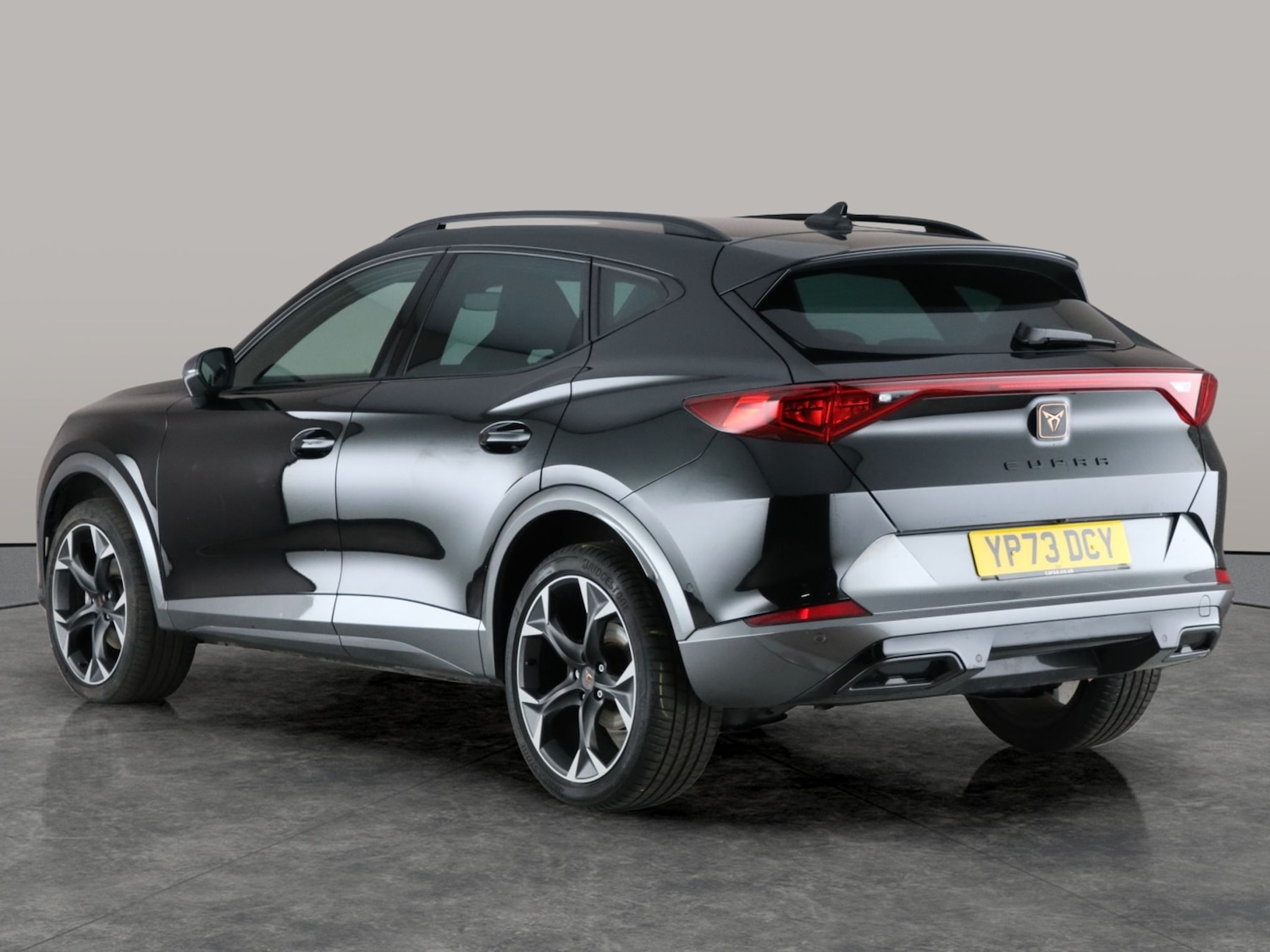 Used Cupra Formentor 2023 for sale - 76587894: Photo 13