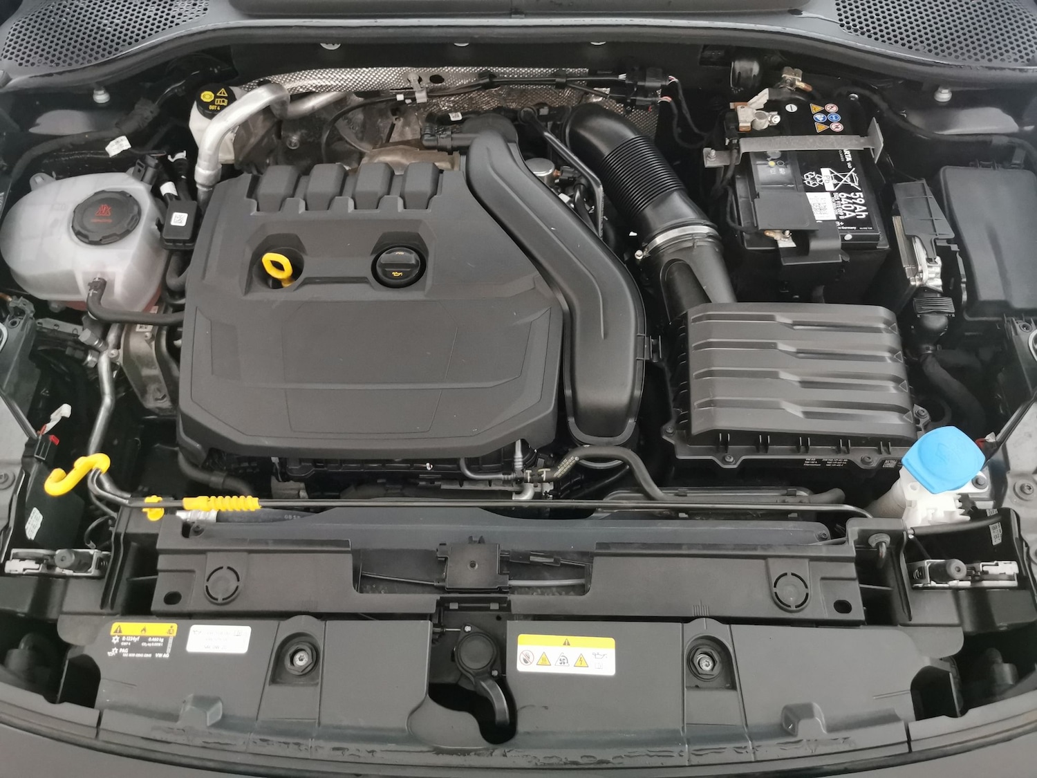 Used Cupra Formentor 2023 for sale - 76587894: Photo 38