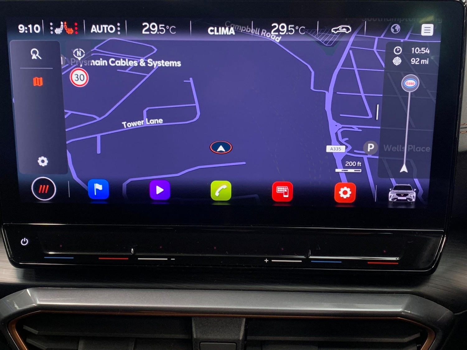 Used Cupra Formentor 2023 for sale - 76587894: Photo 6