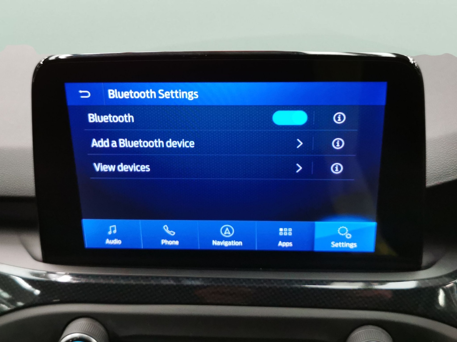 Used Ford Focus 2020 for sale - 76542701: Photo 16