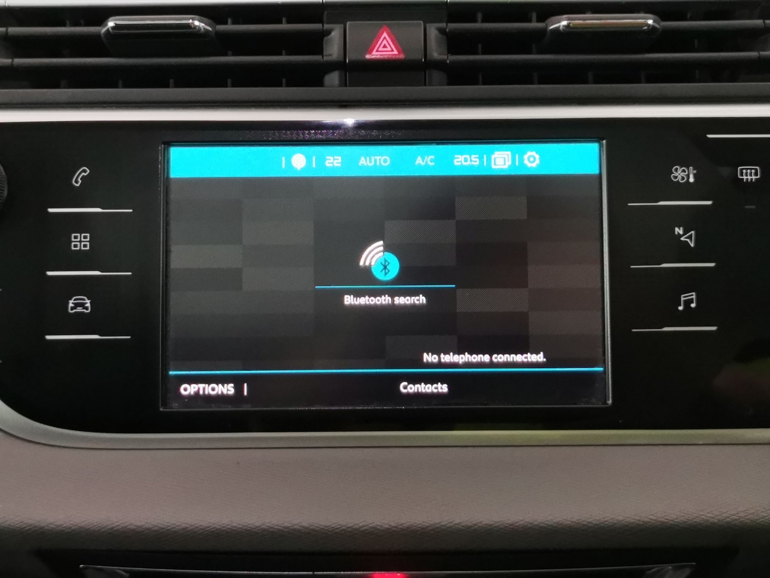 Used Citroen C4 Grand Picasso 2017 for sale - 76403092: Photo 17