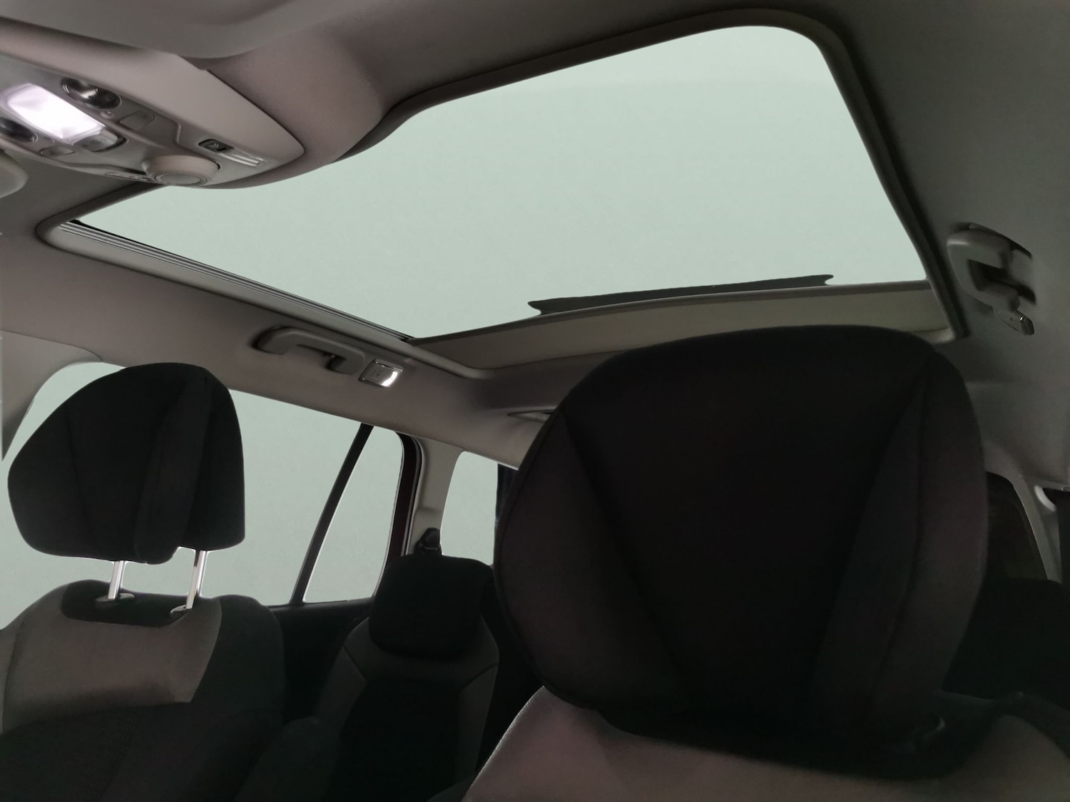 Used Citroen C4 Grand Picasso 2017 for sale - 76403092: Photo 6