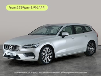 Used Volvo V60 undefined for sale - 77776064: Photo