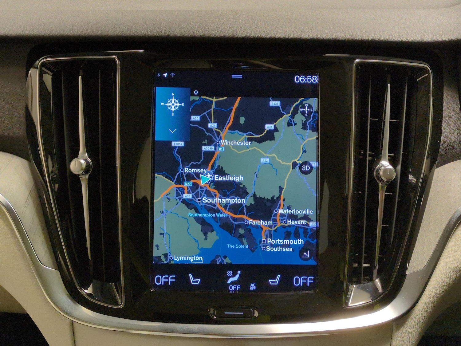 Used Volvo V60 2021 for sale - 77776064: Photo 5