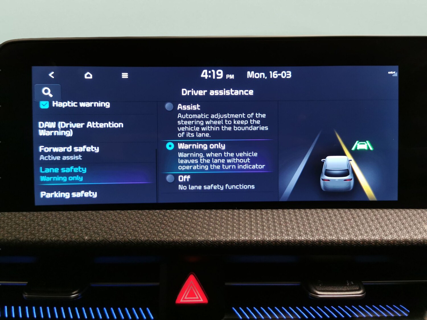 Used Kia EV6 2023 for sale - 78207335: Photo 20