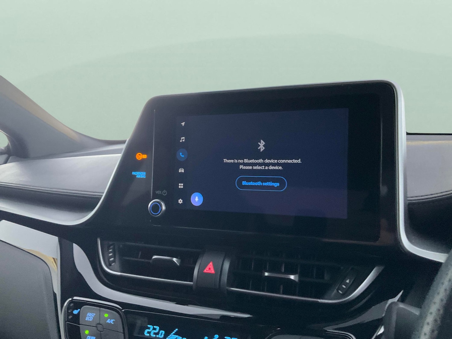 Used Toyota C-HR 2023 for sale - 76222398: Photo 14