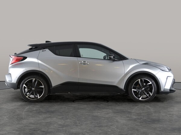 Used Toyota C-HR 2023 for sale - 76222398: Photo 15