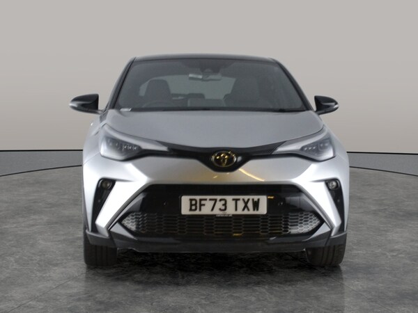 Used Toyota C-HR 2023 for sale - 76222398: Photo 18