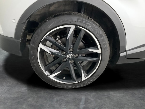 Used Toyota C-HR 2023 for sale - 76222398: Photo 31