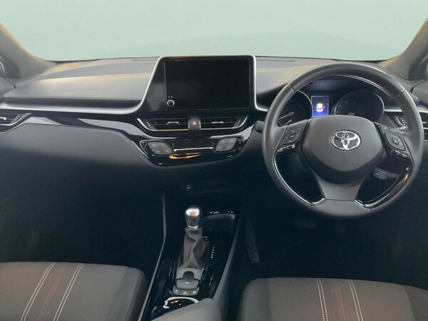 Used Toyota C-HR 2023 for sale - 76222398: Photo 5