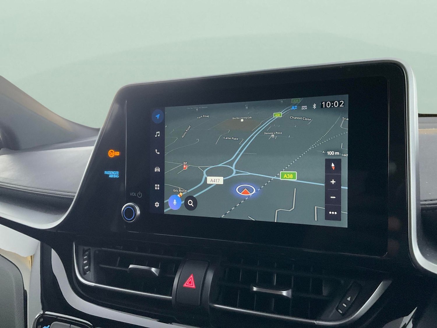 Used Toyota C-HR 2023 for sale - 76222398: Photo 6