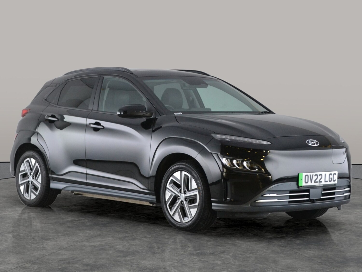 Used Hyundai KONA 2022 for sale - 77897331: Photo 14