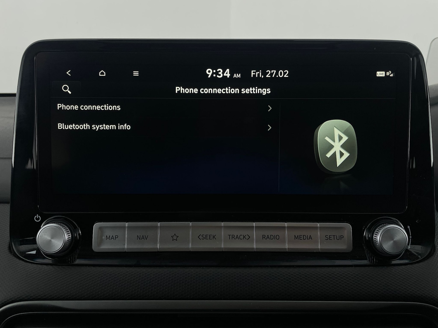 Used Hyundai KONA 2022 for sale - 77897331: Photo 21