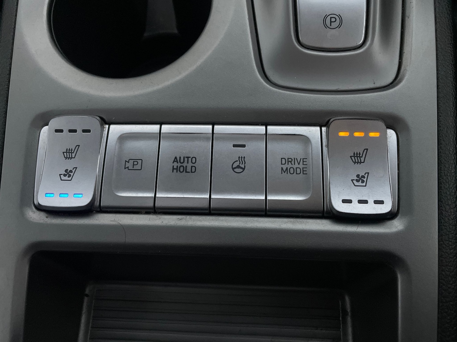 Used Hyundai KONA 2022 for sale - 77897331: Photo 25