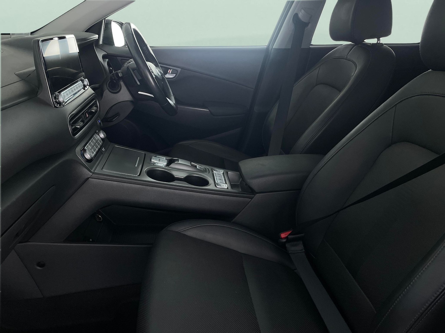 Used Hyundai KONA 2022 for sale - 77897331: Photo 4