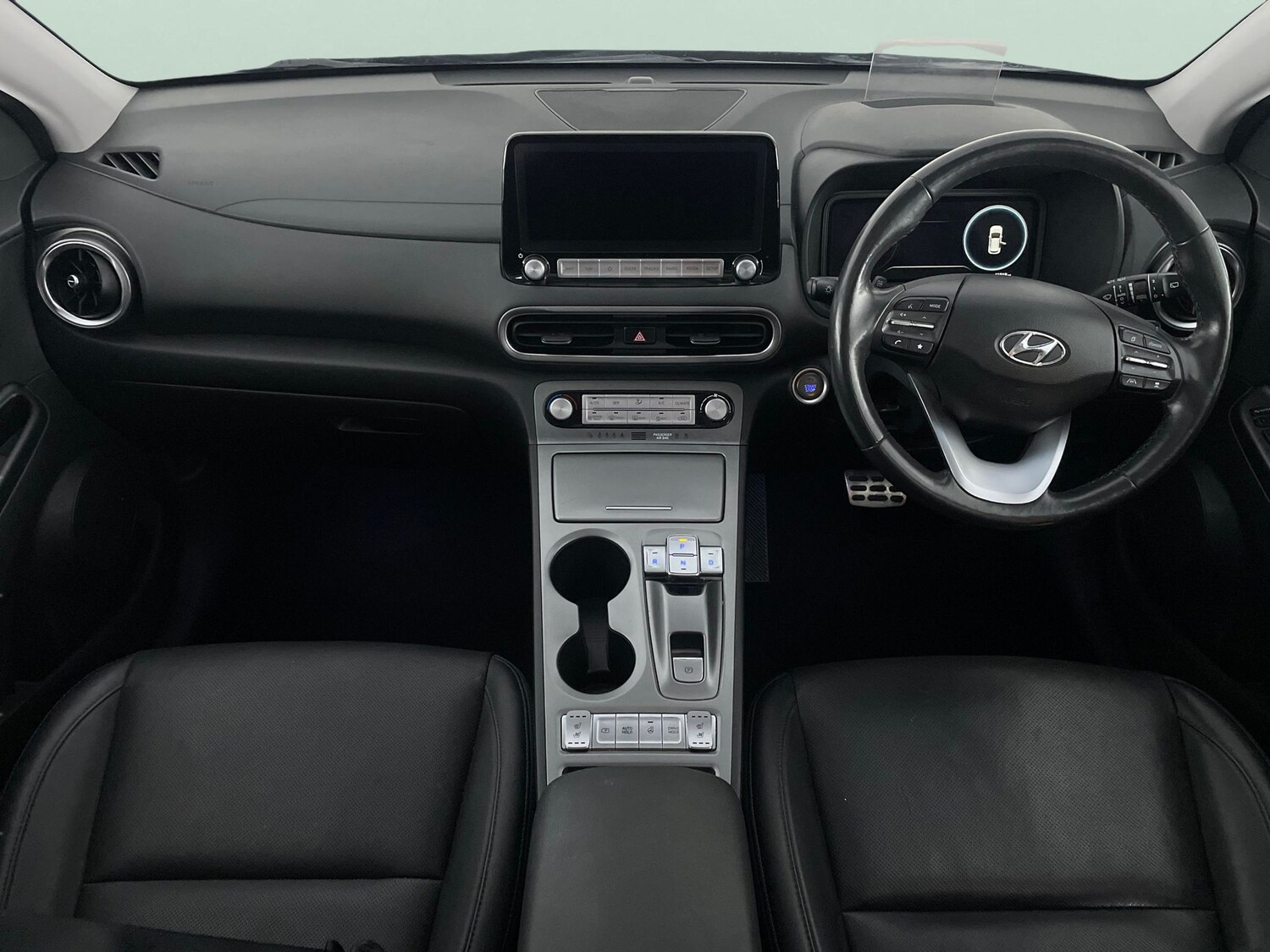 Used Hyundai KONA 2022 for sale - 77897331: Photo 9