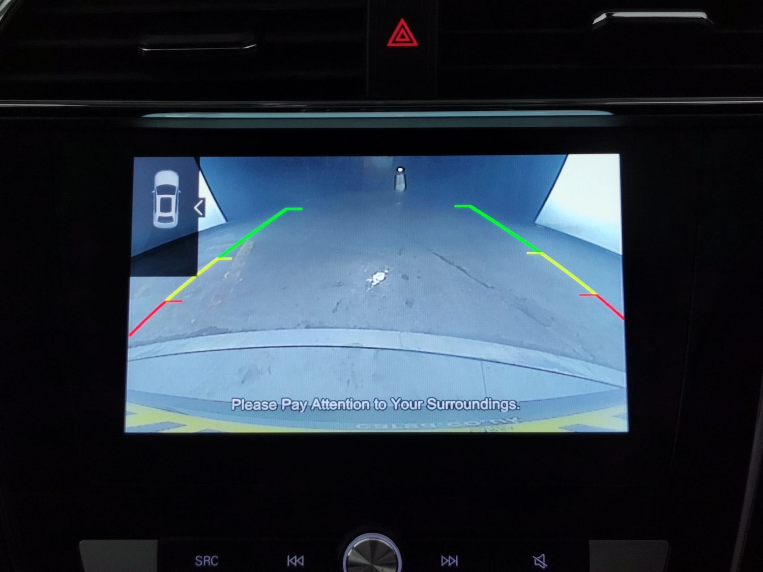 Used MG MG ZS 2021 for sale - 76464239: Photo 8