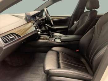 Used BMW 5 Series 2019 for sale - 74841618: Photo