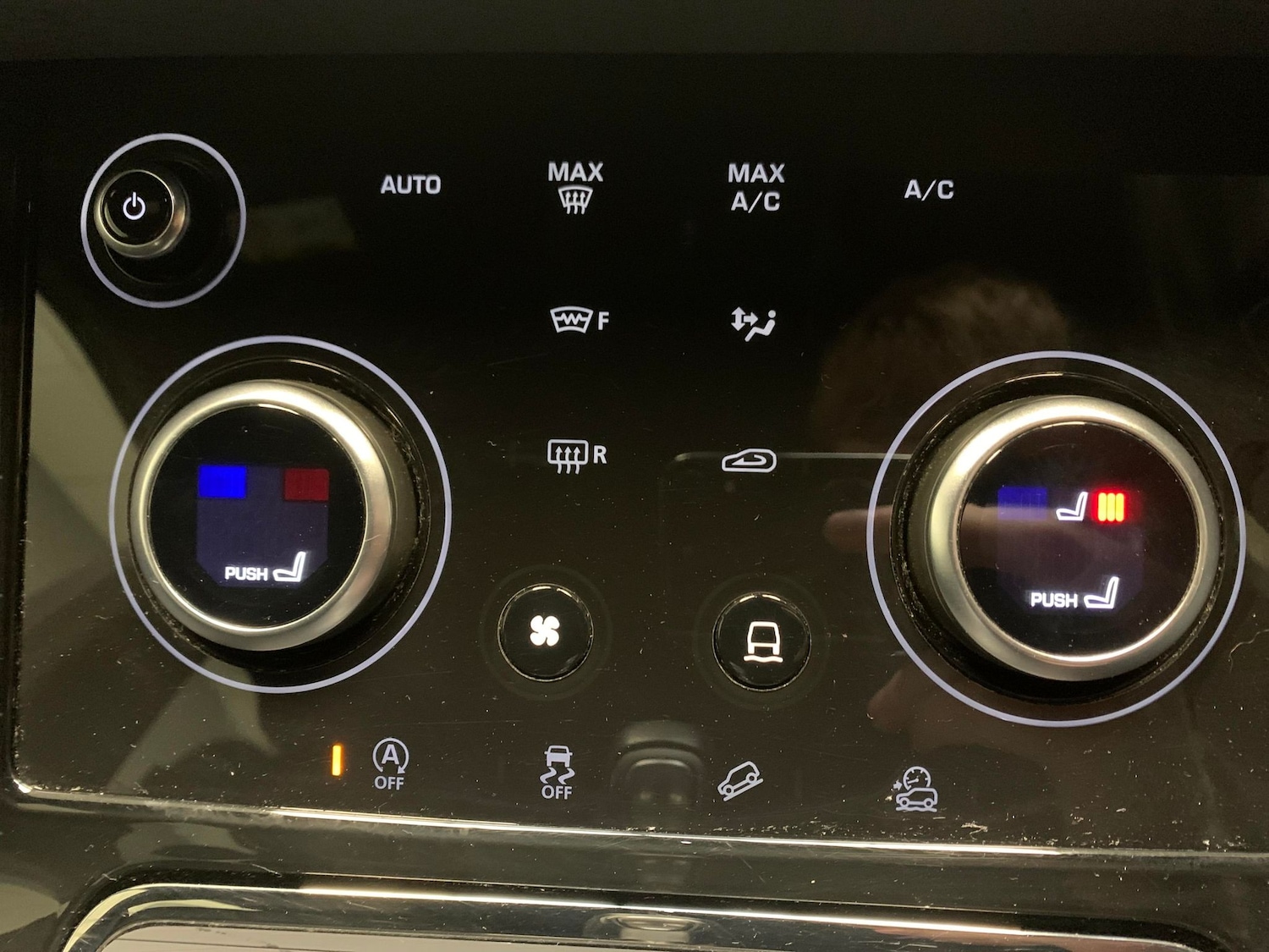 Used Land Rover Range Rover Evoque for sale - 77756887: Photo 17