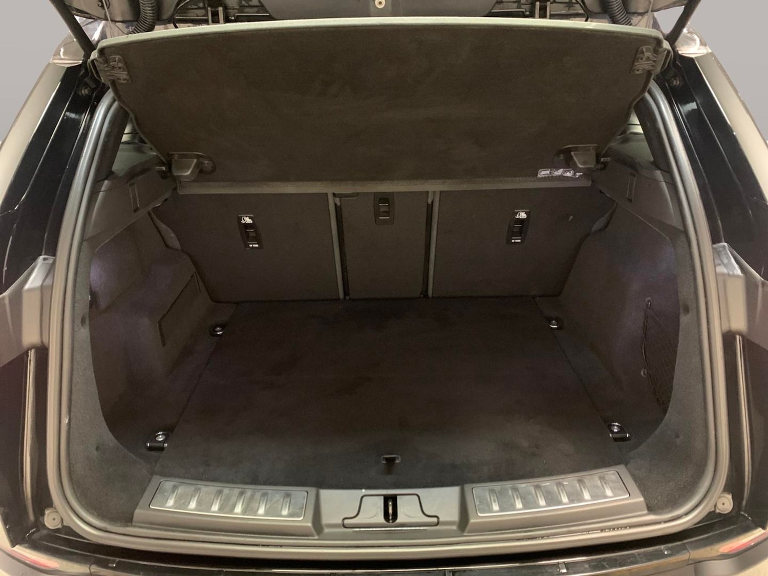 Used Land Rover Range Rover Evoque for sale - 77756887: Photo 32