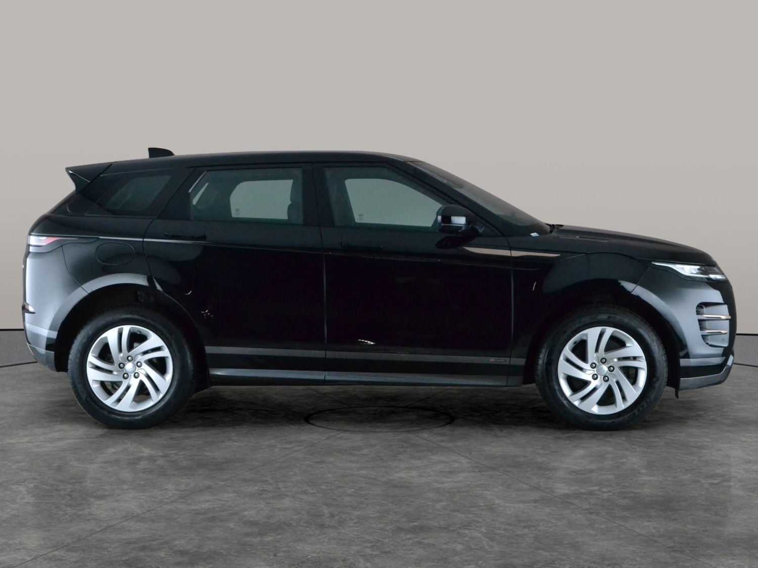 Used Land Rover Range Rover Evoque for sale - 77756887: Photo 9