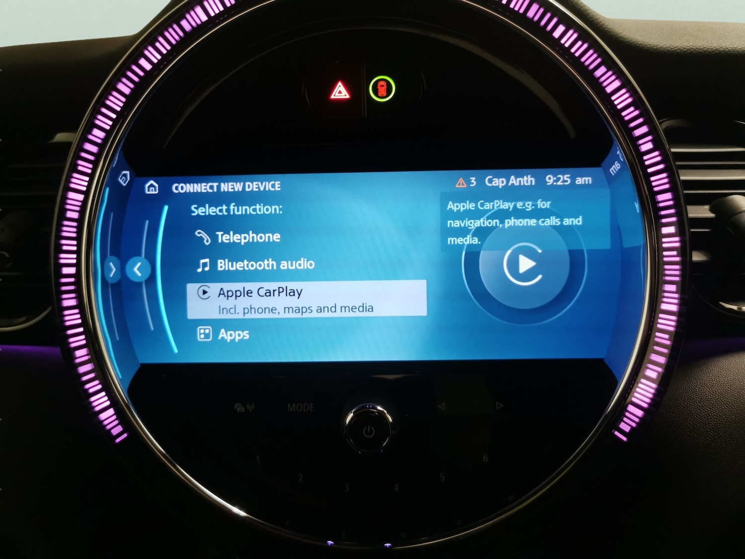 Used MINI Electric Hatch 2022 for sale - 77206018: Photo 15