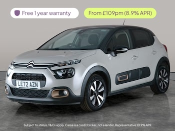 Used Citroen C3 2023 for sale - 79585482: Photo