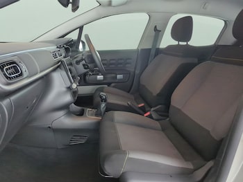 Used Citroen C3 2023 for sale - 79585482: Photo