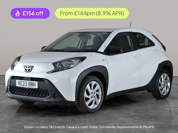 Used Toyota Aygo X 2023 for sale - 78954693: Photo